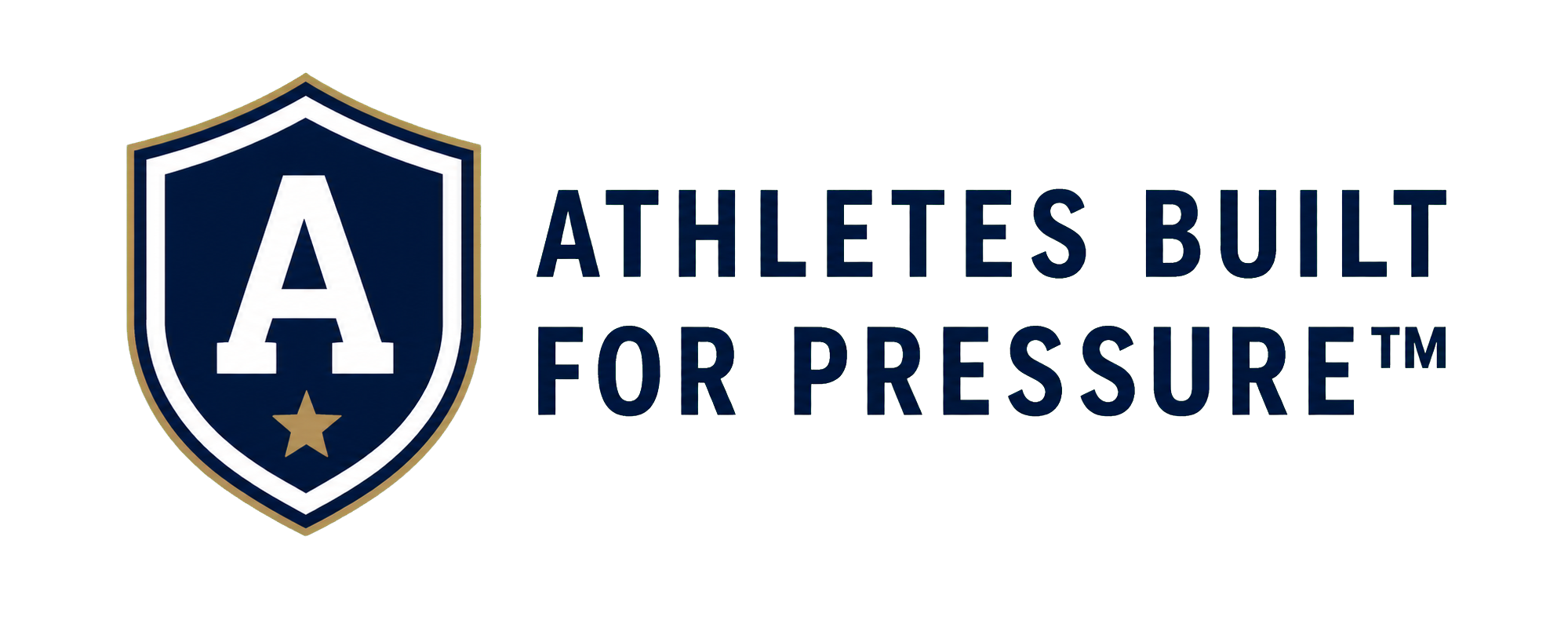 Athletes Built for Pressure