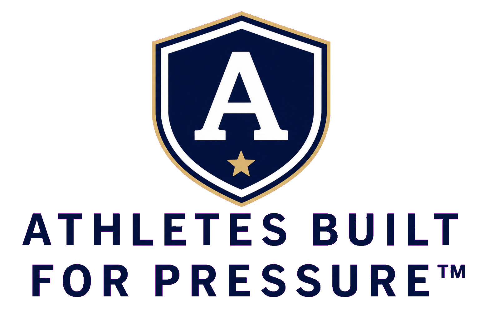 Athletes Built for Pressure